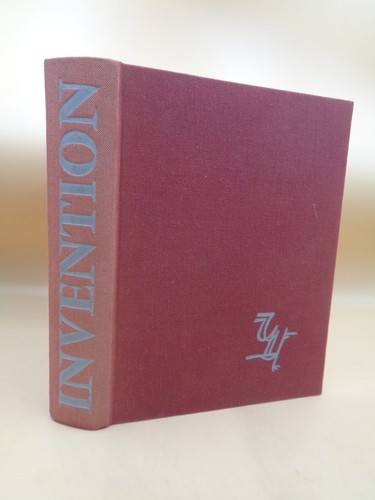 Invention architecture - de, l'architecture