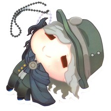 Avenger Edmond Dantes FGO