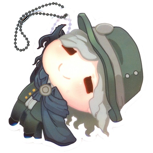 Avenger edmond dantes fgo - dantes,