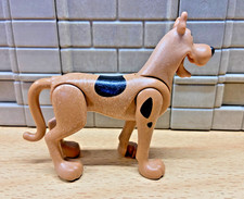 PLAYMOBIL Film Dessin Animé Scoubidou Samy 6 Fantôme pour CUSTOM RARE VINTAGE