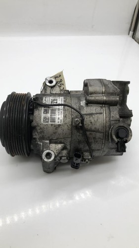 Compresseur clim opel zafira - compresseur,