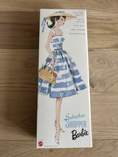 Barbie Suburban Shopper New