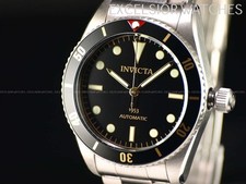 CUSTOM BEZEL INSERT FOR