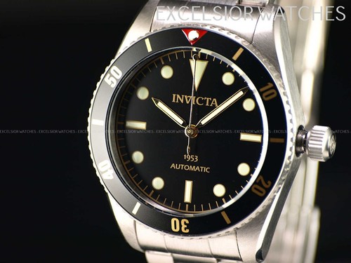 Custom bezel insert for - bezel,