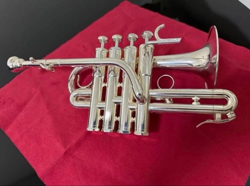 Schilke sp piccolo - p7-4,