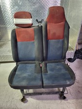 Siège banquette avant
