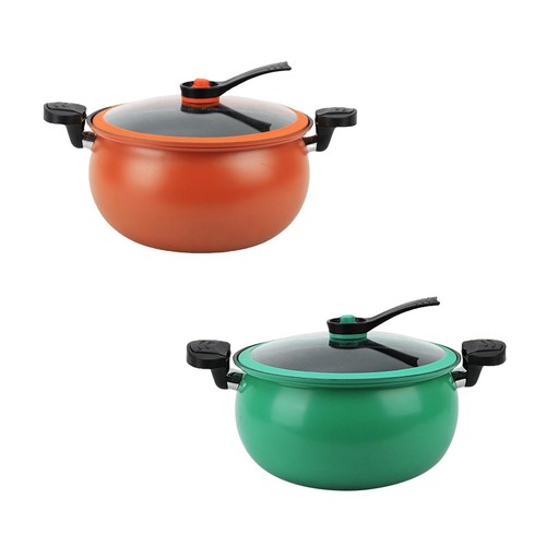 Pot cuisson - pot, de