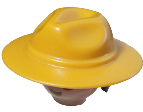 Playmobil chapeau orange - playmobil,