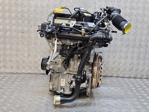 Moteur renault clio - renault, v