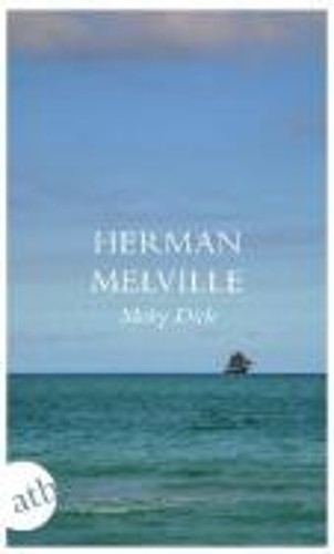 Herman melville moby dick - herman,