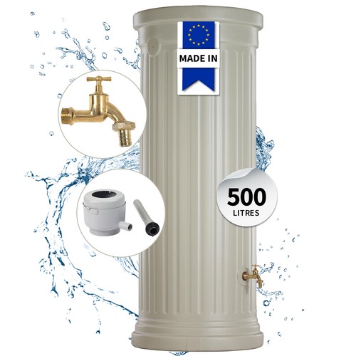 Garantia kit réservoir - garantia,