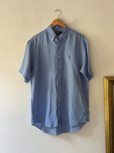 Polo ralph lauren blake shirt - lauren,