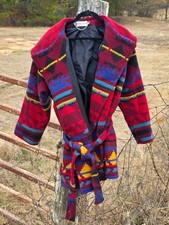 Ashley Scott Vintage Jacket