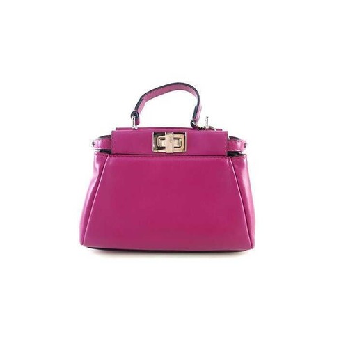 Fendi sac micro - fendi, peekaboo