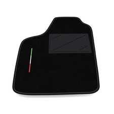 Tapis de sol CÔTÉ CONDUCTEUR