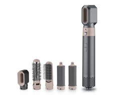 Brosse Soufflante 5 en 1 -