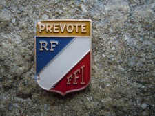 C 19 . MAQUIS . F F I . PREVOTE . WW2 . AUGIS  ALU . MODELE  DORE . TRES  RARE