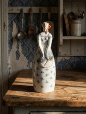 Rare flacon ancien de