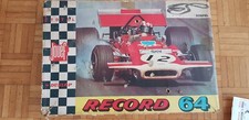JOUEF RECORD 64 CIRCUIT AUTOS SOSPEL REFS  3707 BT VOIR PHOTOS DE DÉTAILS 
