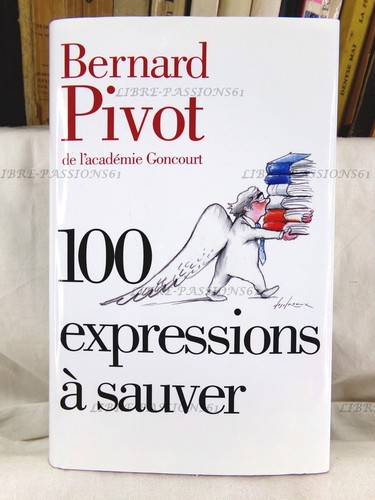 100 expressions sauver - À,