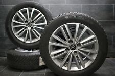 4X Original Citroen DS4 C4 II