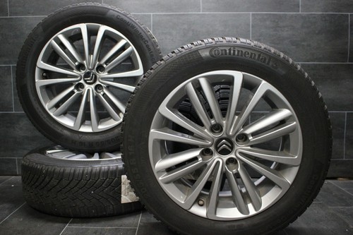 Original citroen ds4 ii - 4x, c4