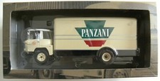 Camions d'autrefois ALTAYA - IXO WILLEME TL 201 Horizon PANZANI n°26