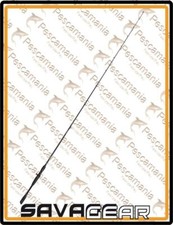 canne casting Savage Gear