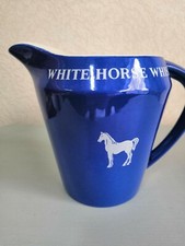 Pichet white horse whisky - white,