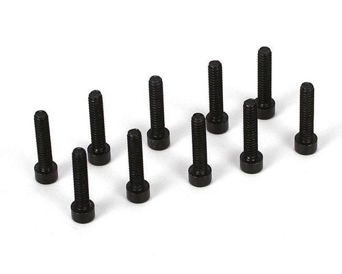 Vaterra vtr235223 x 14mm - vtr235223, m2.8