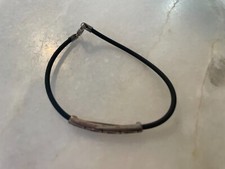 bracelet de 17 cm de long