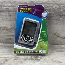 The original master sudoku - the,