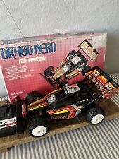 voiture Télécommandée Nikko