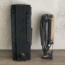 Leatherman mut eod - mut, black