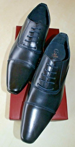 Chaussures bleu marine - , neuves