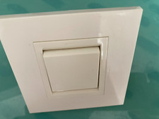 ALOMBARD INTERRUPTEUR SIMPLE ALLUMAGE série Etoile