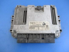 MAZDA 3 Sedan BK 7M51-12A650-UC Unité de Contrôle du Moteur 2006 21416430