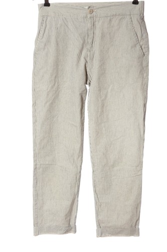Zara basic pantalon jersey - zara, en