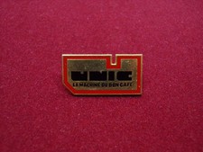 Pin's EGF UNIC LA MACHINE DU