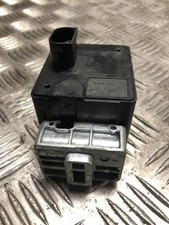 Verrou colonne de direction