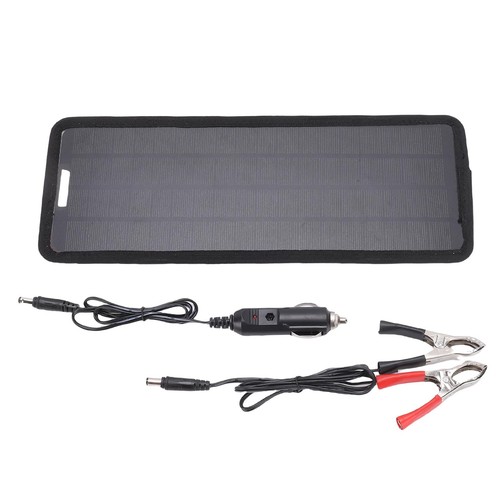 Chargeur batterie solaire - chargeur,