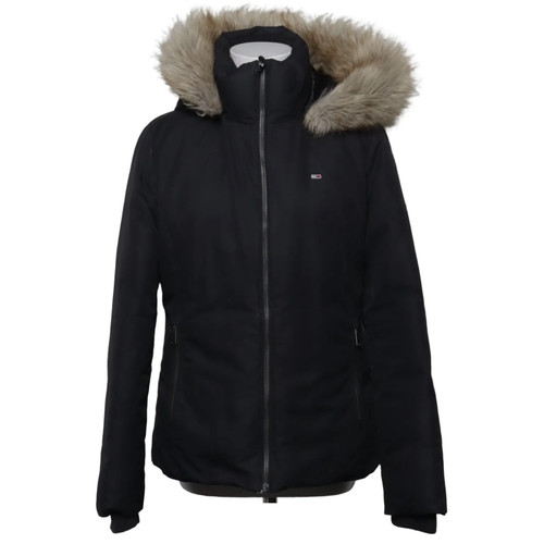 Jean tommy hilfiger veste - jean, hilfiger,