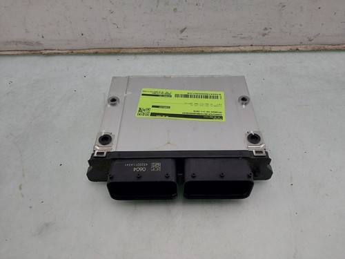 Calculateur moteur ecu engine - moteur,