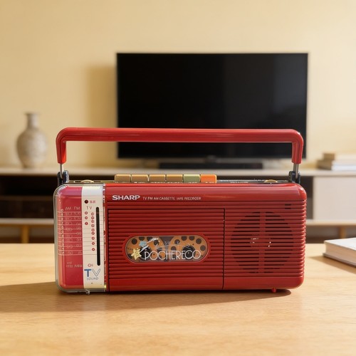 Sharp m10 rare vintage - sharp,