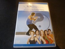 DVD "TAI CHI FITNESS"