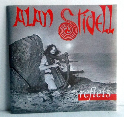 Alan stivell reflets cd - -,