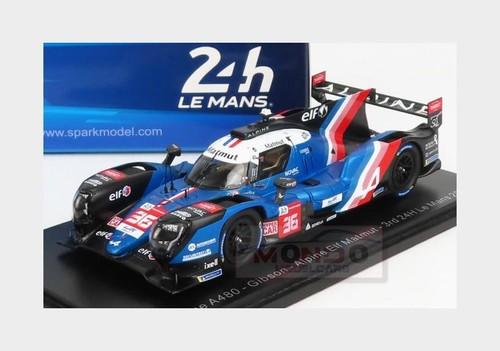 Spark alpine a480 - alpine,