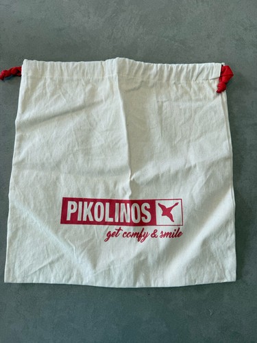 Sac poussière pikolinos - sac,