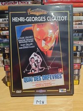 DVD - QUAI DES ORFÈVRES -