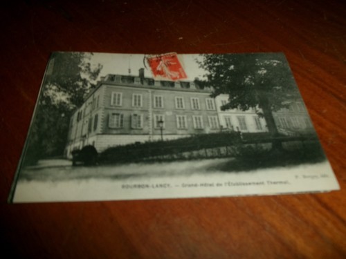 Anciennes cartes poqtales - 2,